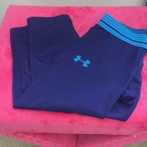 Under Armour leggings